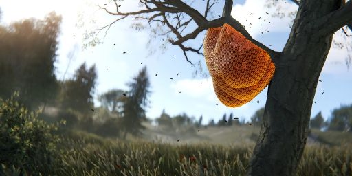 大雄PVE | 原倍 | 养老/萌新/据点