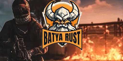 BATYA RUST PVP [x1000000]