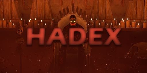 HADEX - 1000000X