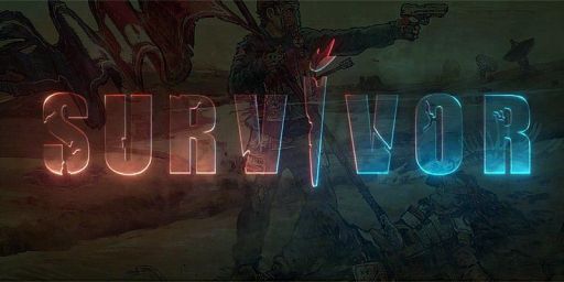 [FR]THE SURVIVOR|PVE|XP|MAXEVENT|Raidbase|SHOP|Quêtes