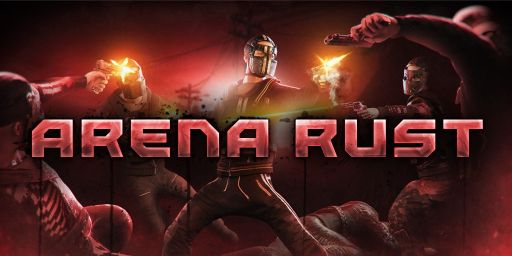 [Ru] Arena Classic Rust