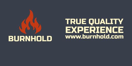 BURNHOLD.COM SOLO/DUO/TRIO|2x|LOOT+|  11/9