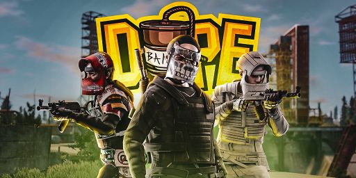 [US] DOPE 2X | SOLO/DUO/TRIO - MONTHLY - NO BP WIPES - VANILLA+