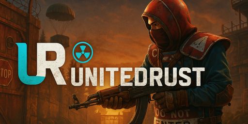 [UK] UnitedRust | Vanilla | 6 MAX | No BP Wipe | Noob Friendly
