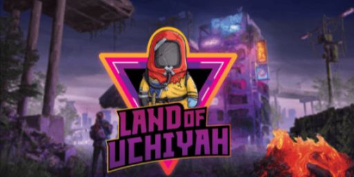 [NA]Land of Uchiyah 3x | PVE | ZOMBIES | NPC HORSES
