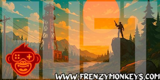 frenzymonkeys.com - EU