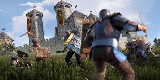[EU] RSI Gaming - Vanilla - SOLO/DUO/TRIO - Weekly - Full Wipe 