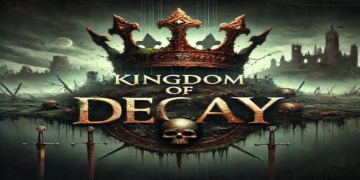 Kingdoms Of Decay 2x|Monthly|$30 Prize|NoBP|Quads|50% Upkeep|US