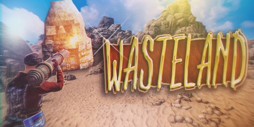 [US] WASTELAND 3x Nolimit FRESH SERVER