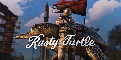 RustyTurtle 5x Weekly 11 / 27 NoBP / MyMini / Shop