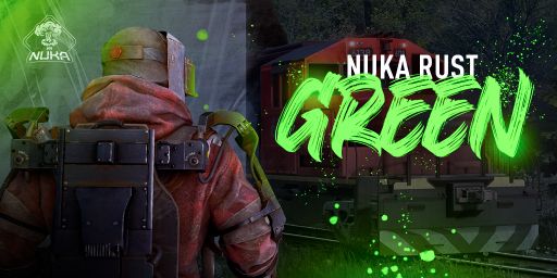 [EU] NUKA GREEN FRIDAY [SEMICLASSIC | NOLIM]