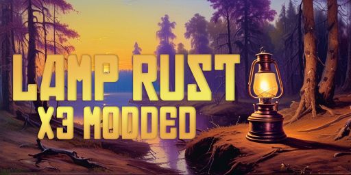 Lamprust.ru #3 | No limit | Модовый X3