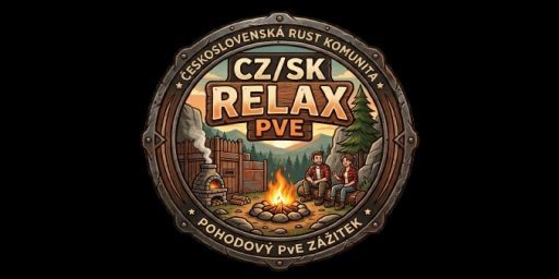 CZ/SK RELAX PVE