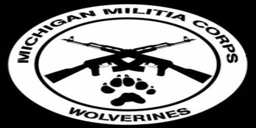 Michigan Militia