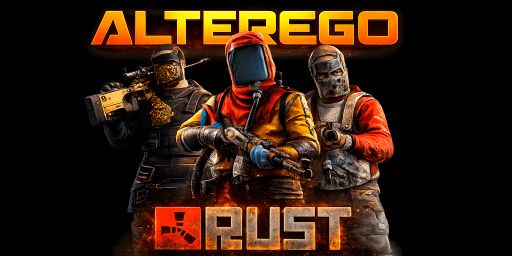 ALTEREGO | ДАЛЬНЕВОСТОЧНЫЙ X2