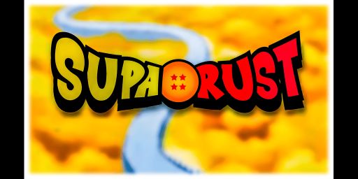 SUPA RUST | 1.5x | Monthly | No BP Wipes