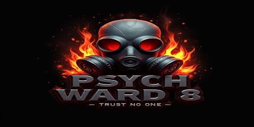 [ZA] Psychward 8