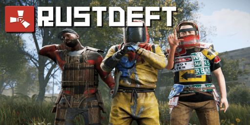 Türkiye | RUSTDEFT.COM - MAX 3 - SOLO & TRiO [TR/EU]