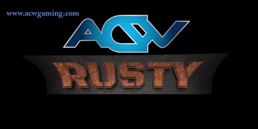 aCw Rusty