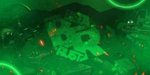 BetaRust - RandomFarming - Small OneGrid | 1 Grid