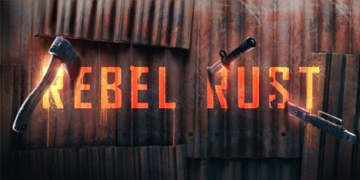 Rebel Rust Classic [Россия | Nolimit]