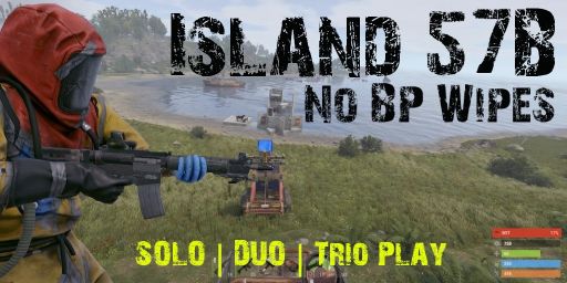 Cobalt Island-57B II