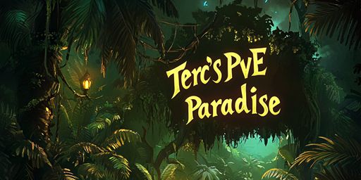 Terc's Ultra Hardcore PvE Paradise | Enjoy the agony!