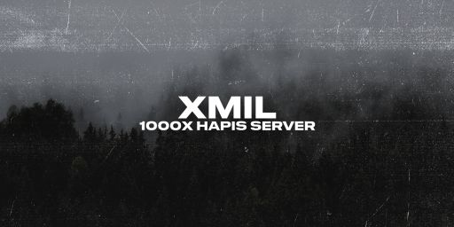 XMIL | 1000X | HAPIS ISLAND | WEEKLY