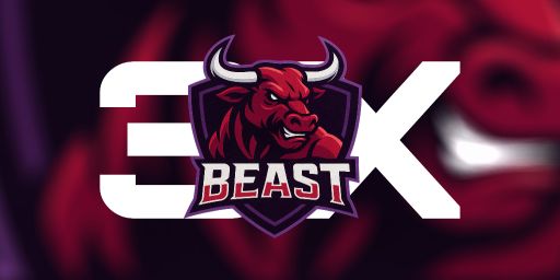 BEAST.GG 3x |Solo/Duo/Trio| JUST WIPED!