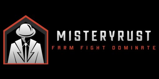 [EU] MisteryRust.gg - 2x | Small Island | Vanilla+ | Skin Box |