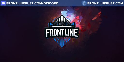 Frontline PVE / RaidableBases / Zombies / Events