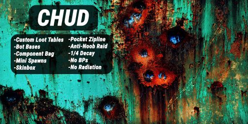 [US] CHUD Reborn