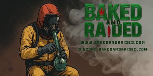 [US] Baked and Raided | NO P2W Custom Map