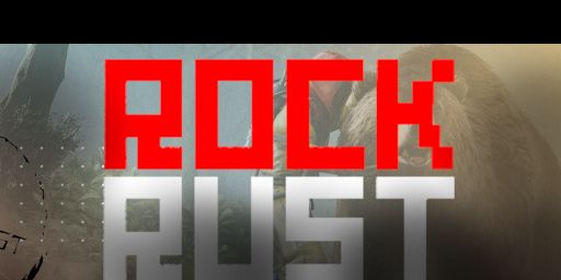 Rock Rust |X5| |8.08| - |15.08| no donat