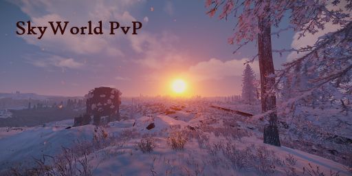 SkyWorld PVP