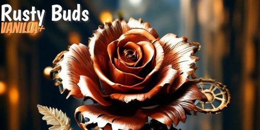 Rusty Buds 3X Noob Friendly