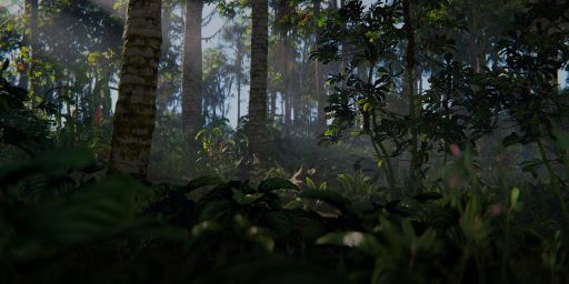 VIBE RUST #1 [ EU | MAX3 | X5 ]