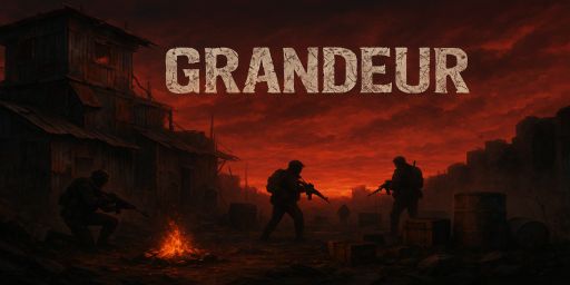 [US] Grandeur - No BP Wipe!