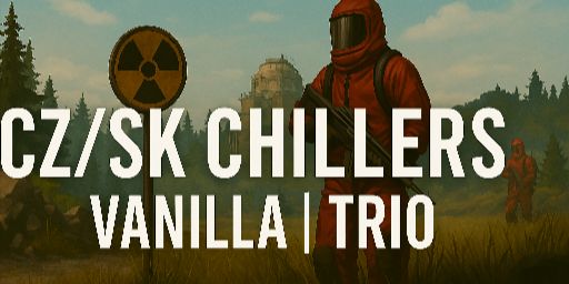 CZ/SK Chillers | Vanilla | Trio | 36 Turret limit