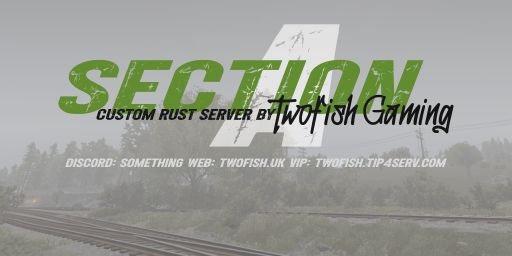 Section Alpha | Whitelist Only | Testing