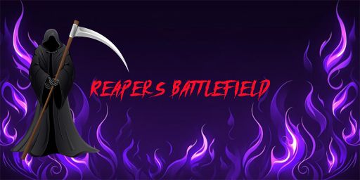 [US] Superflat Battlefield