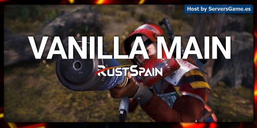 RustSpain.com | EU Main