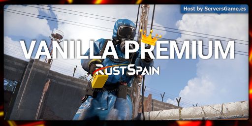RustSpain.com | EU Premium Main