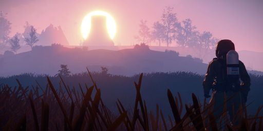 Aglord - Wasteland Survival | Vanilla