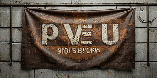 [PVE][RU][NOVOSIBIRSK]