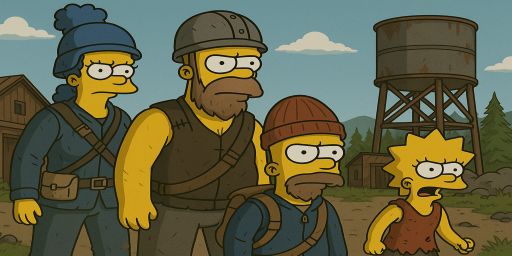 Springfield OG [2X | Low Upkeep]