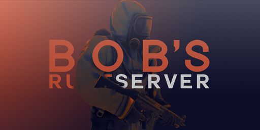 BobsRustServer 50x | Mini | Kits | TP | Skins