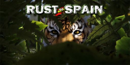 RUST of SPAIN  x5  [LOOT 5X | KITS |TP] España Mensual