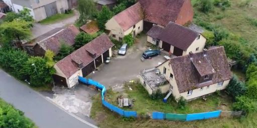 Drachenschanze DE1|X2|Kits|50%upkeep|29.05