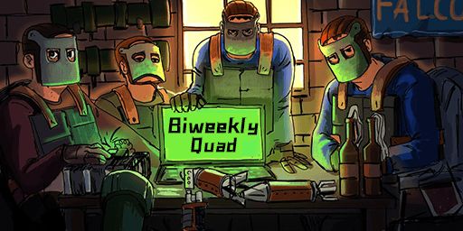 Rustnoob.com - TW Quad | Vanilla